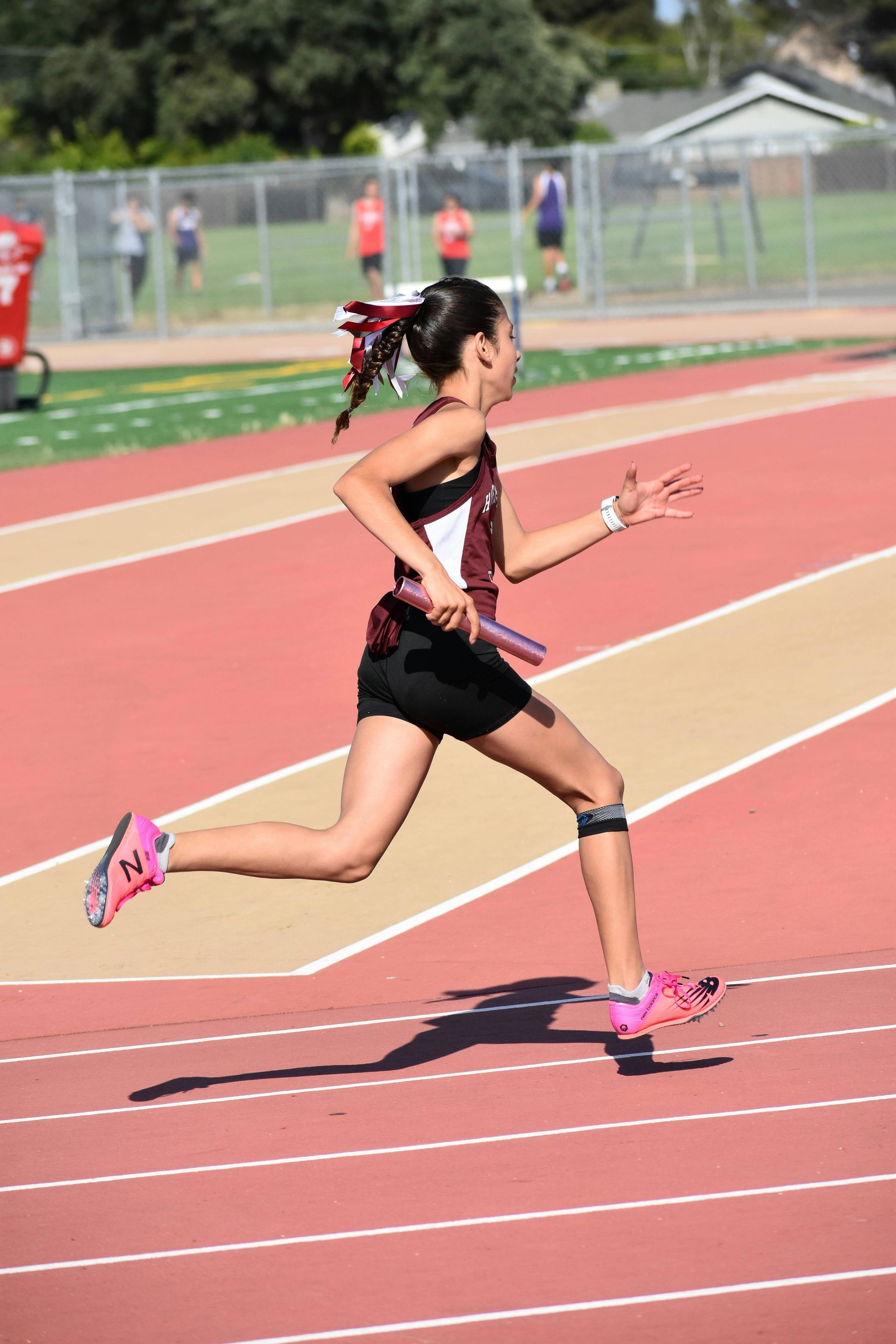 Track