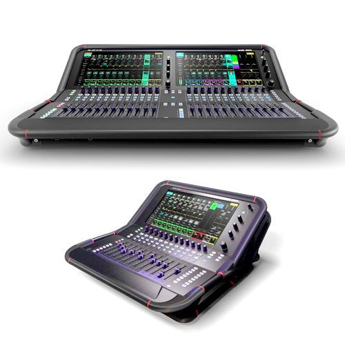 Allen & Heath - Avantis