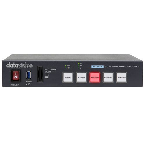 Datavideo - NVS-35