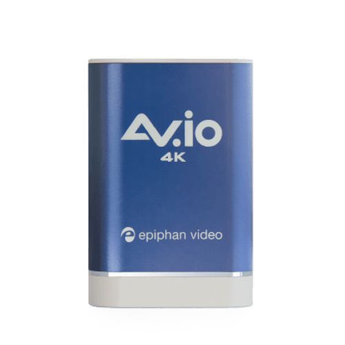Epiphan - AV.io 4K