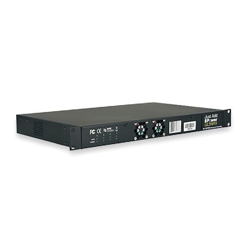 Just Add Power - 3G Ultra HD