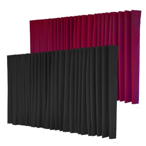 KM Fabrics - Charisma