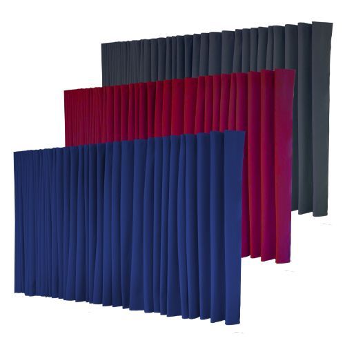 KM Fabrics - Memorable
