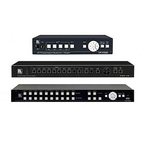 Kramer - VP Switchers