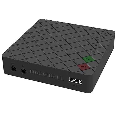 Magewell - Ultra Stream