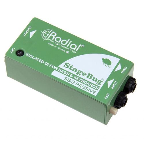 Radial - SB-2