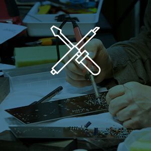 Repair Icon