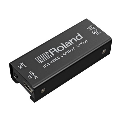 Roland - UVC-01