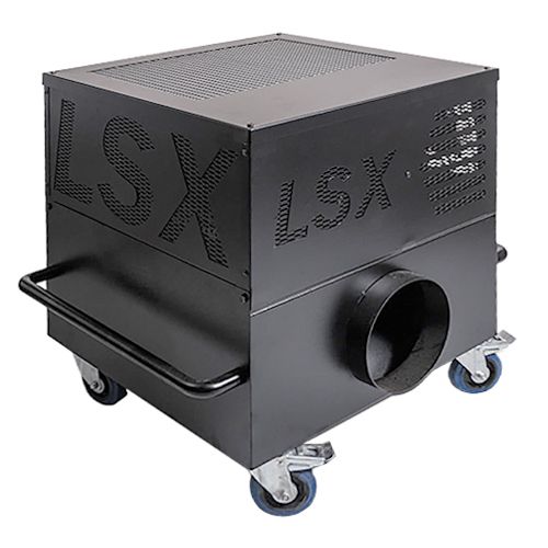 Ultratec - LSX