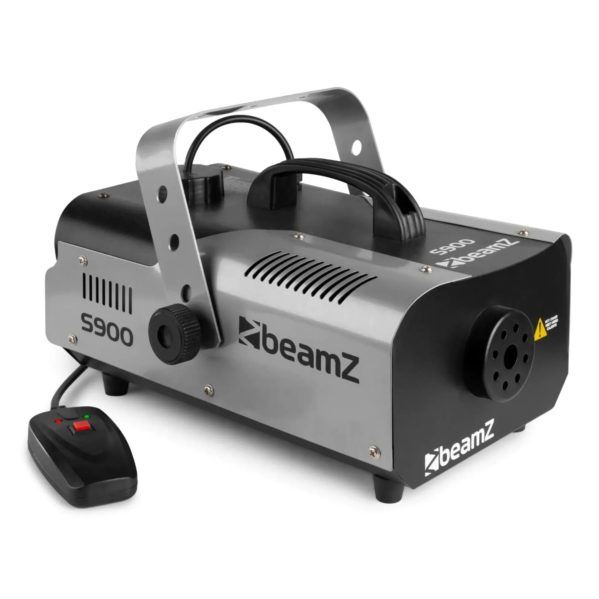 Rookmachine te huur