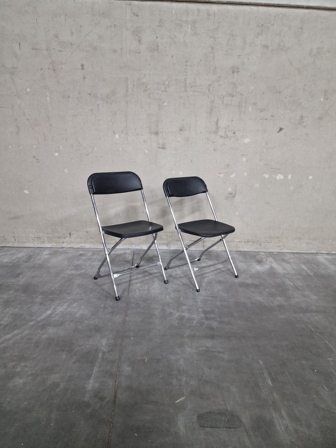 Klapstoelen te huur