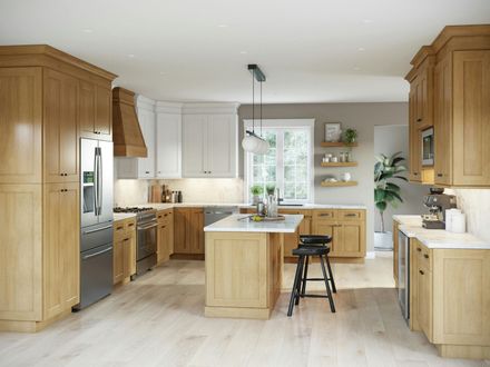kitchen cabinet styles