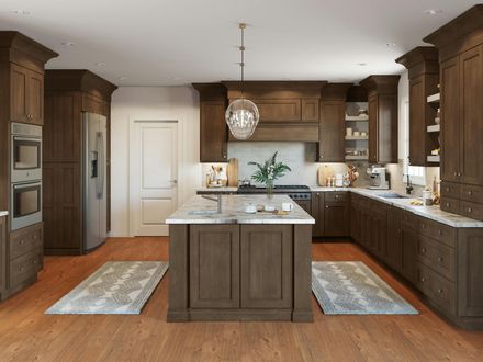 kitchen cabinet inspiration