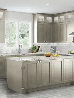 luxury kitchen