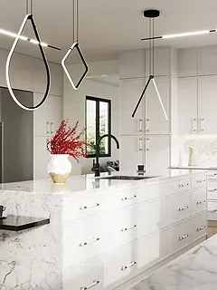 custom cabinets maker