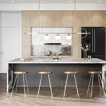kitchen cabinet company near me