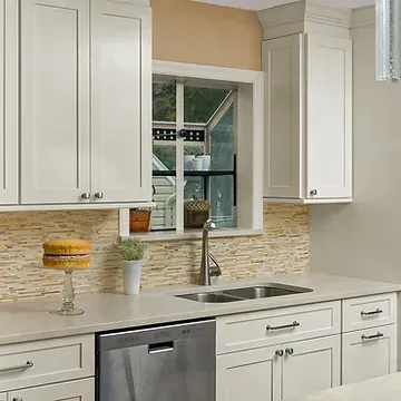 kitchen cabinets online