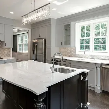 discount kitchen cabinets