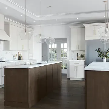 inexpensive kitchen cabinets