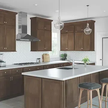 cabinet styles