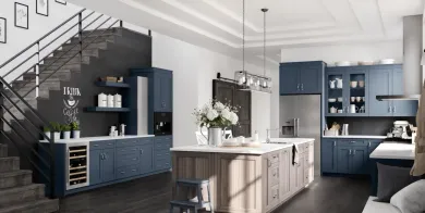 kitchen cabinets Near Me