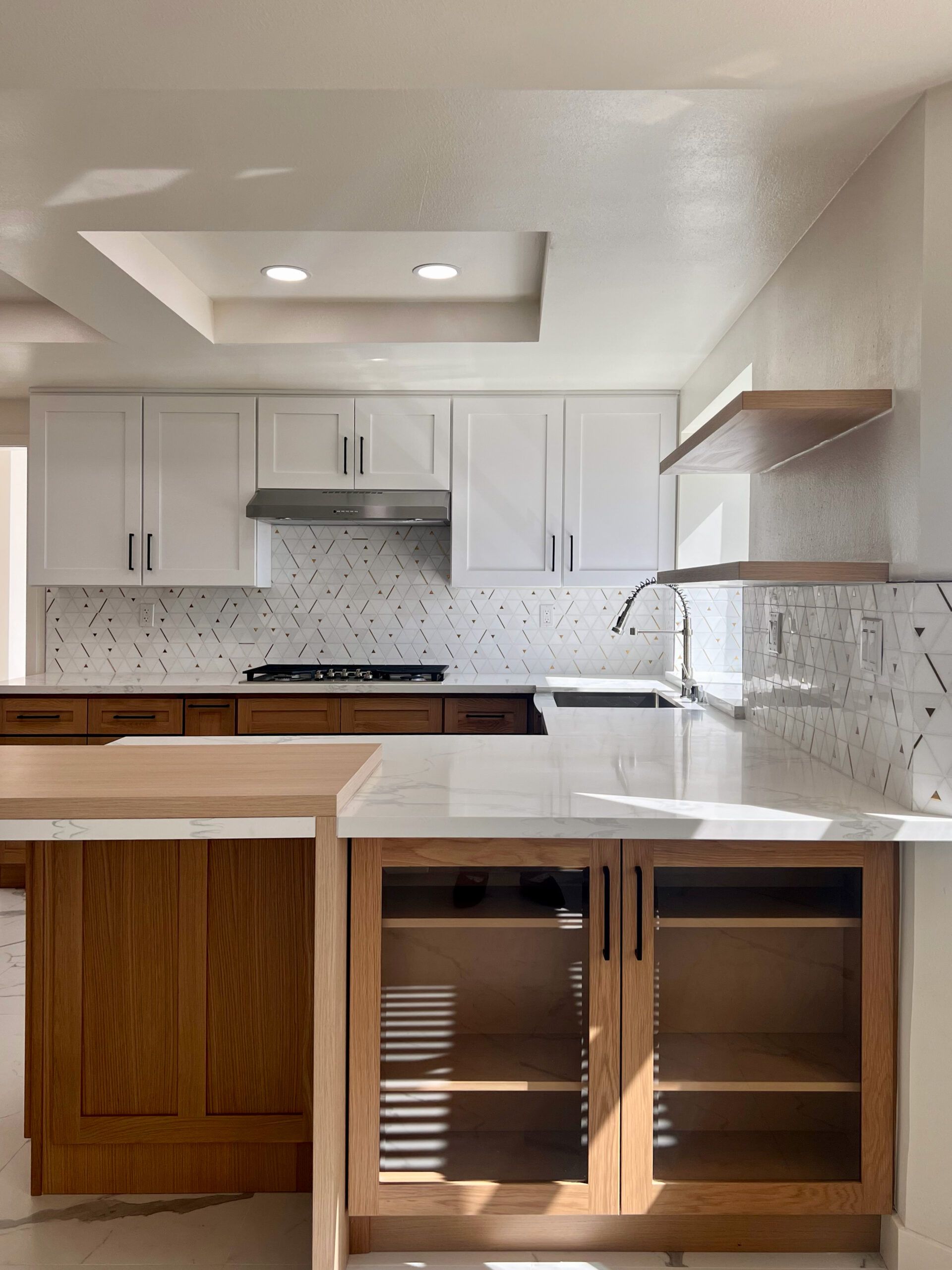 best kitchen cabinets on a budget