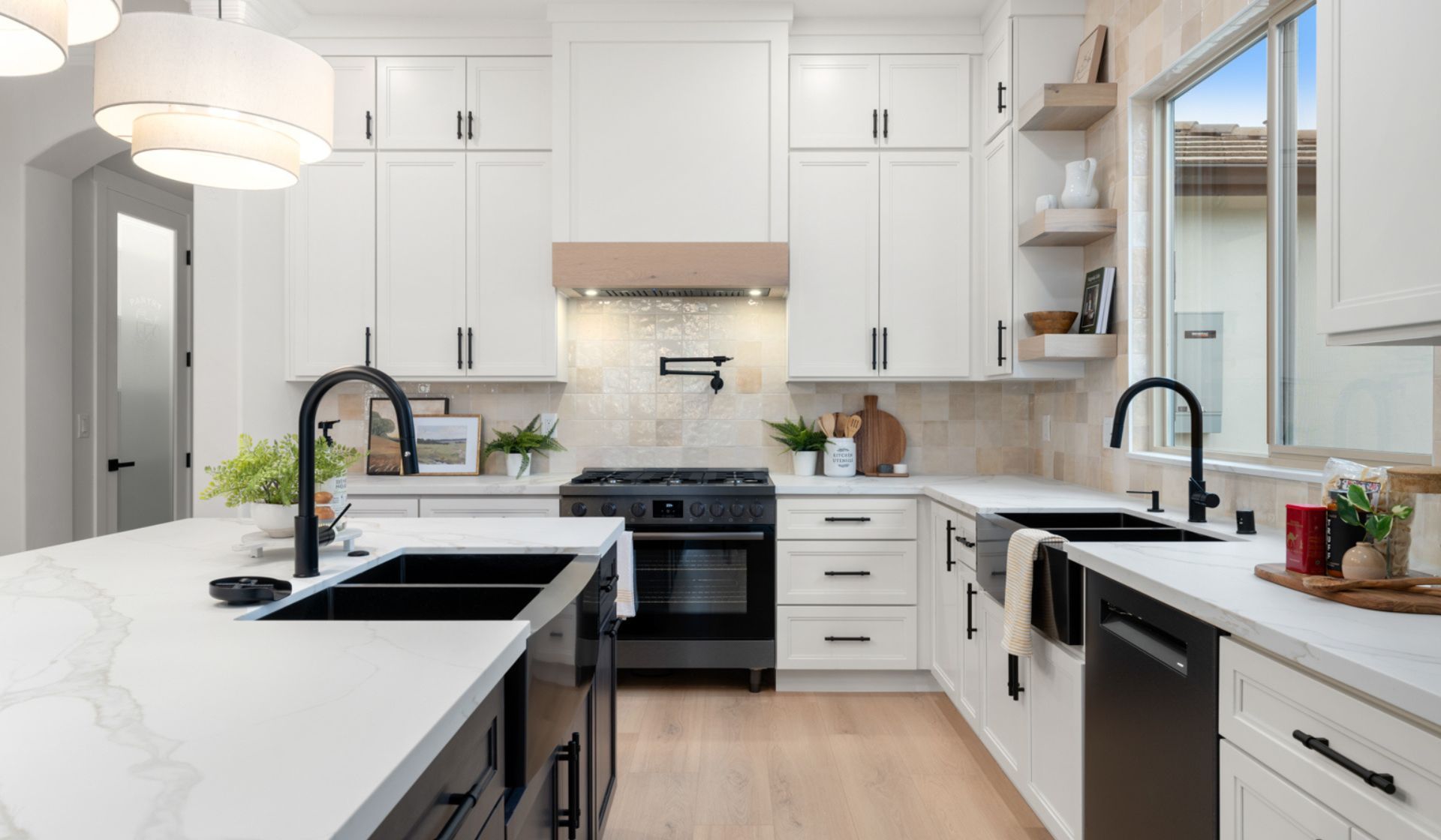 custom cabinets maker