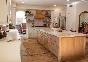 kitchen cabinets gray