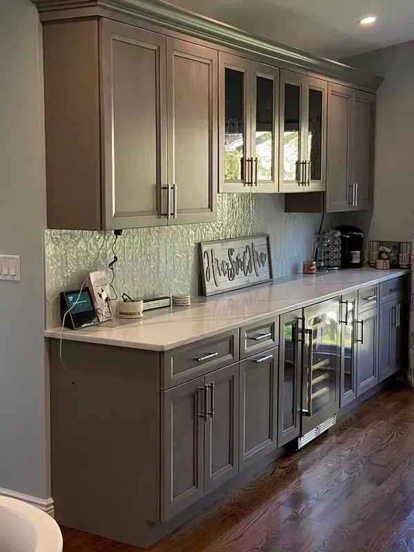 kitchen cabinet makers