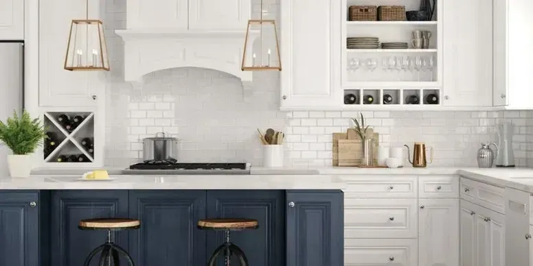 kitchen cabinets Near Me