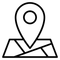 map locaton icon