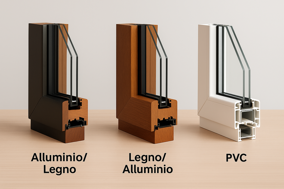 Porte per interni