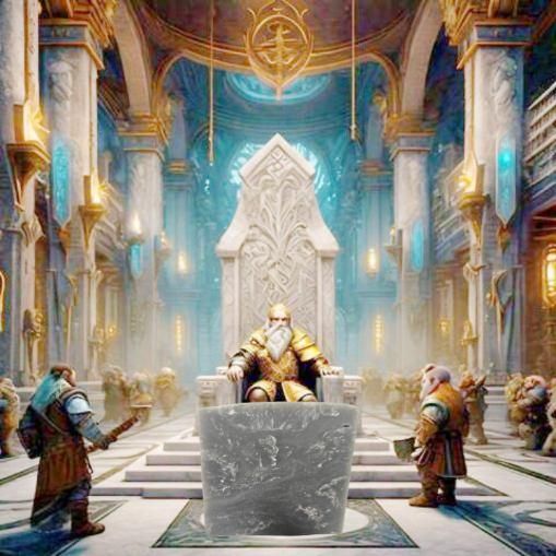 Hall Of The Mountain King