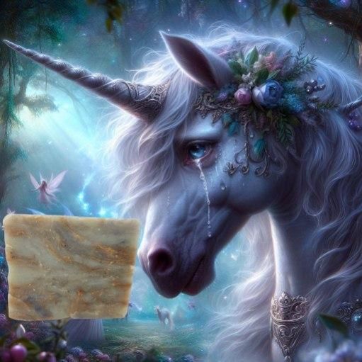 Unicorn Tears
