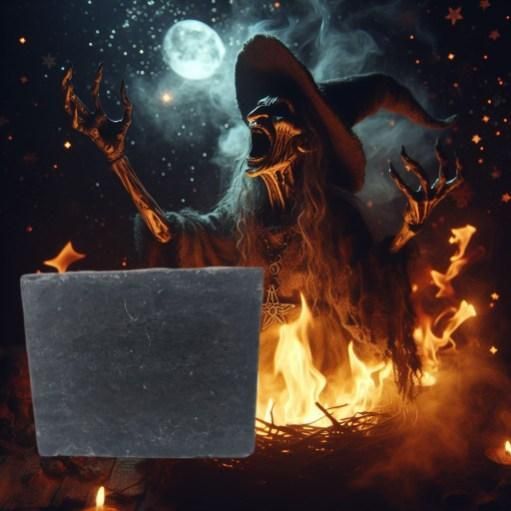 Burn The Witch