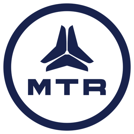 MTR LLC logo