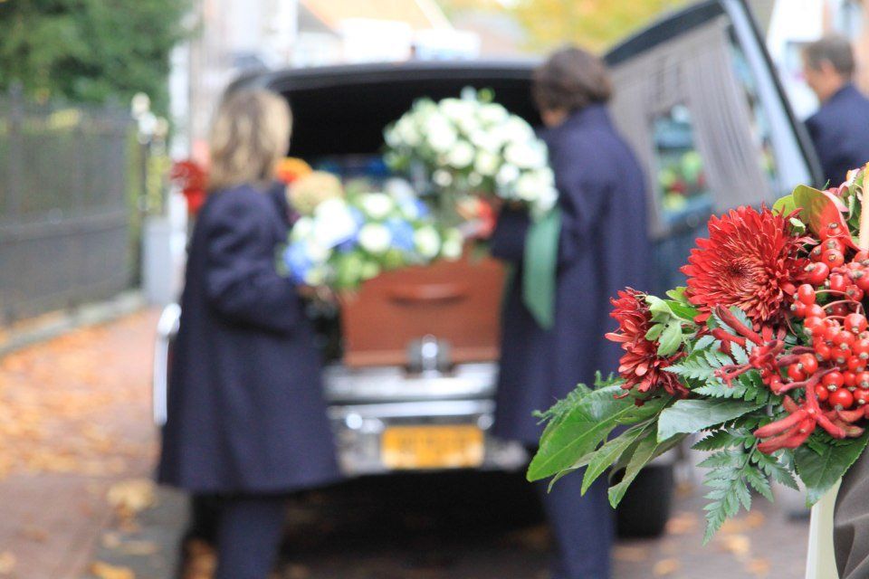 trasporto funebre