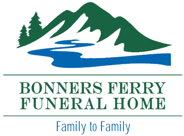 Bonners Ferry Funeral Home Obituaries