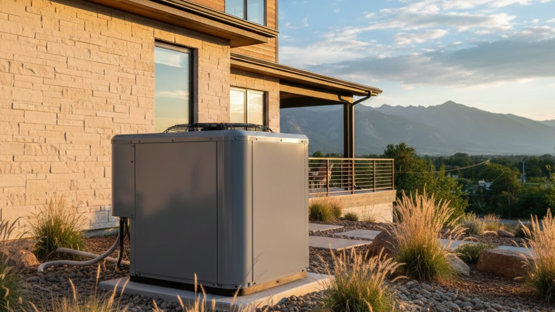 Heat Pump Installation Denver Co