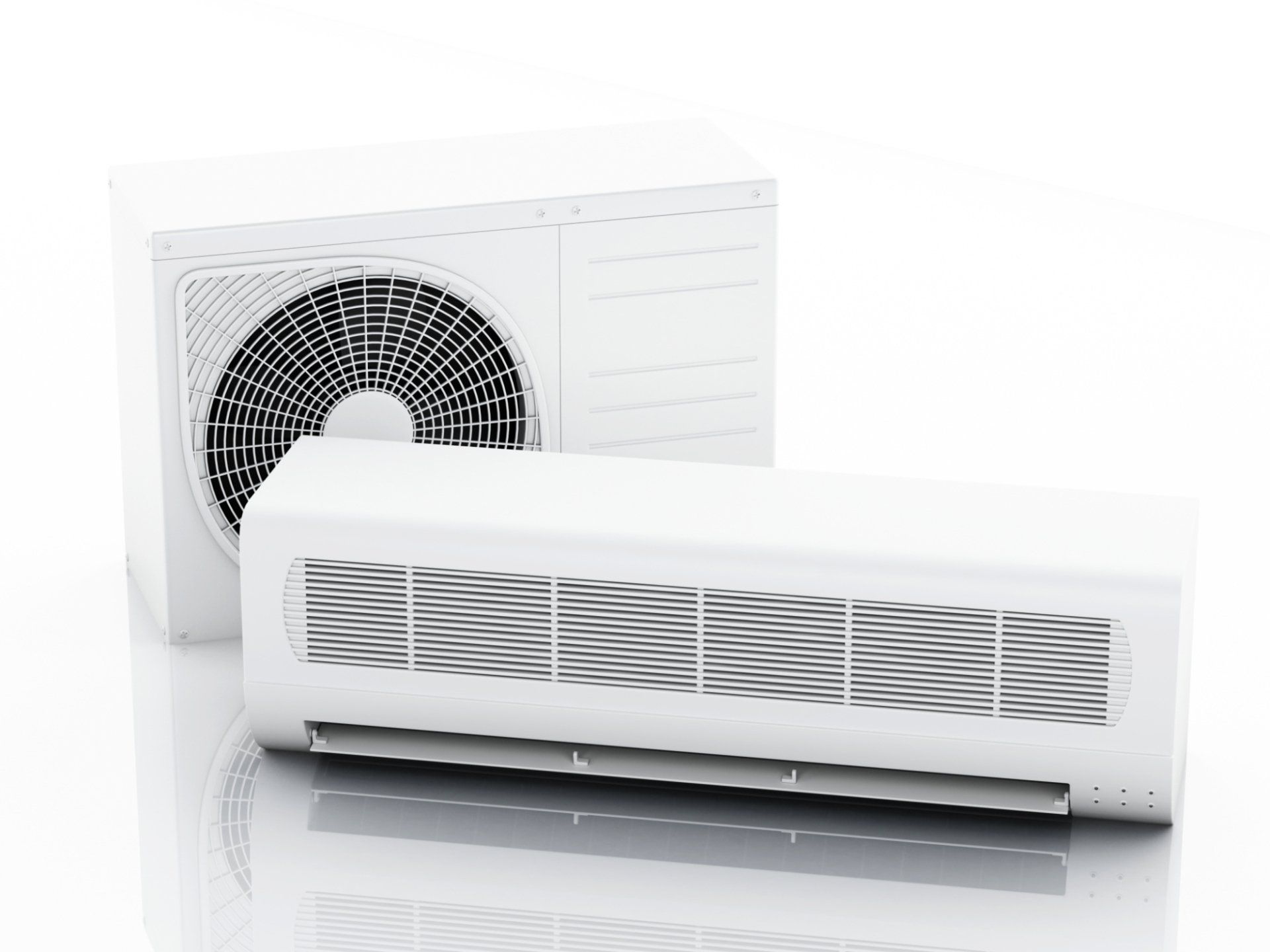 Air Conditioner — Mt Vernon, NY — Klairgar Air Conditioner — Mt Vernon, NY — Klairgar