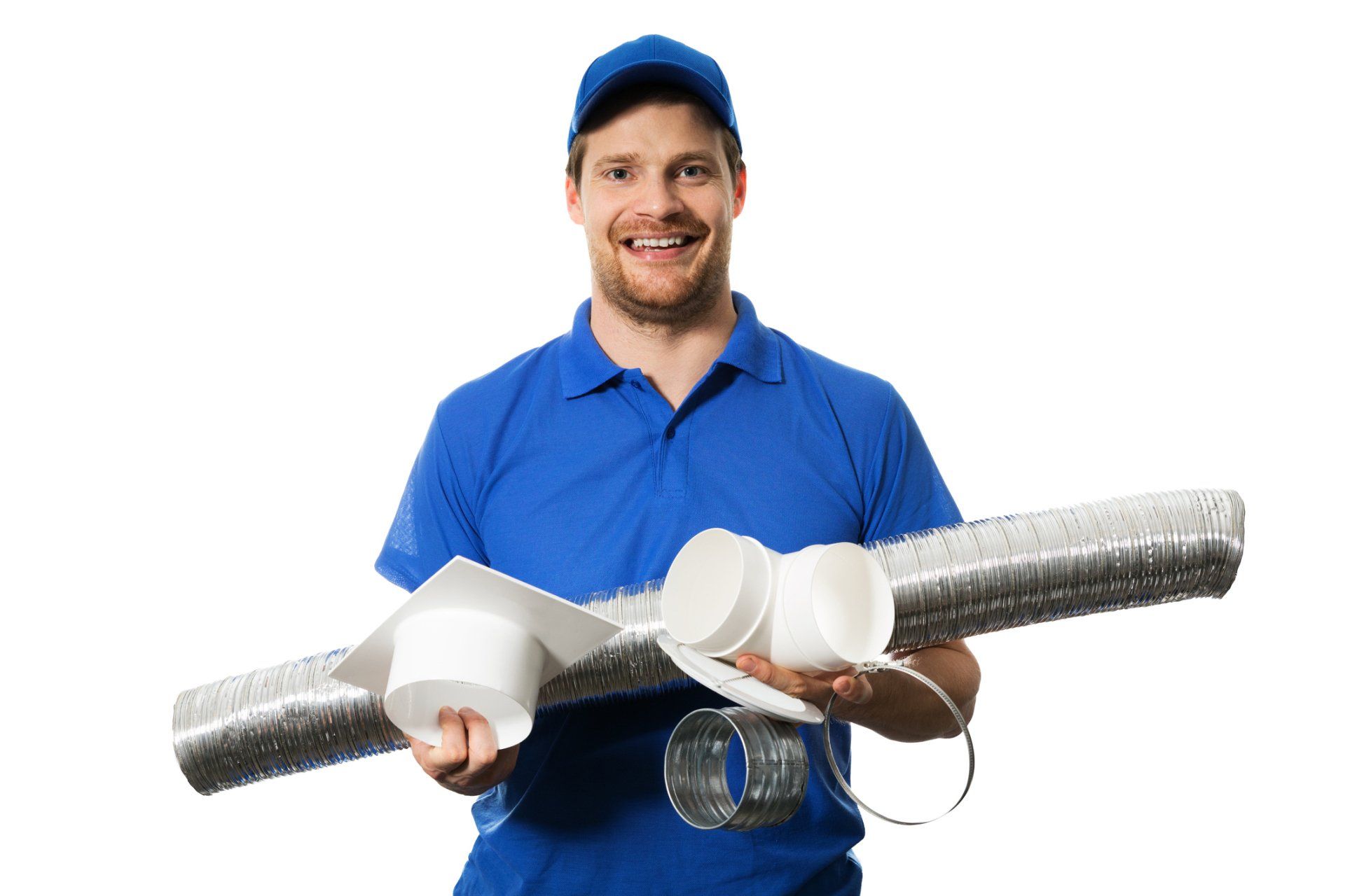 HVAC Worker — Mt Vernon, NY — Klairgar HVAC Worker — Mt Vernon, NY — Klairgar