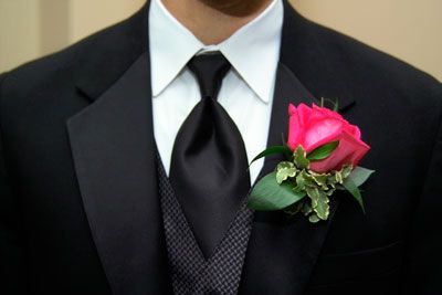 ¿Cómo vestir en un funeral?