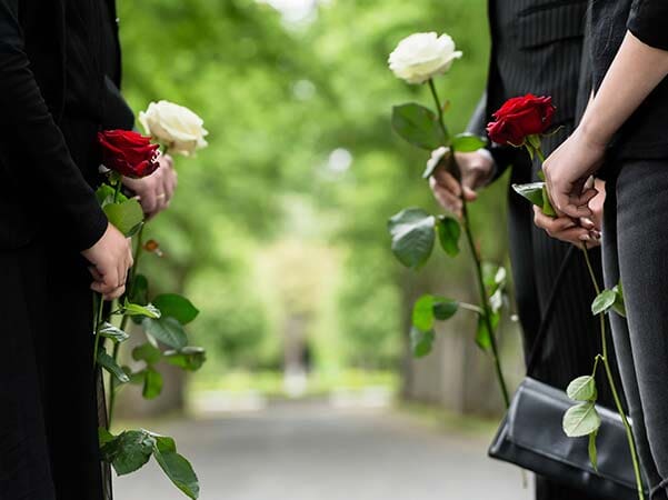FUNERALES Y VELATORIOS SANTA ROSA - servicio de carroza