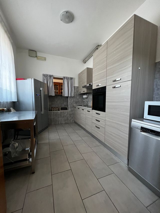 cucina interna