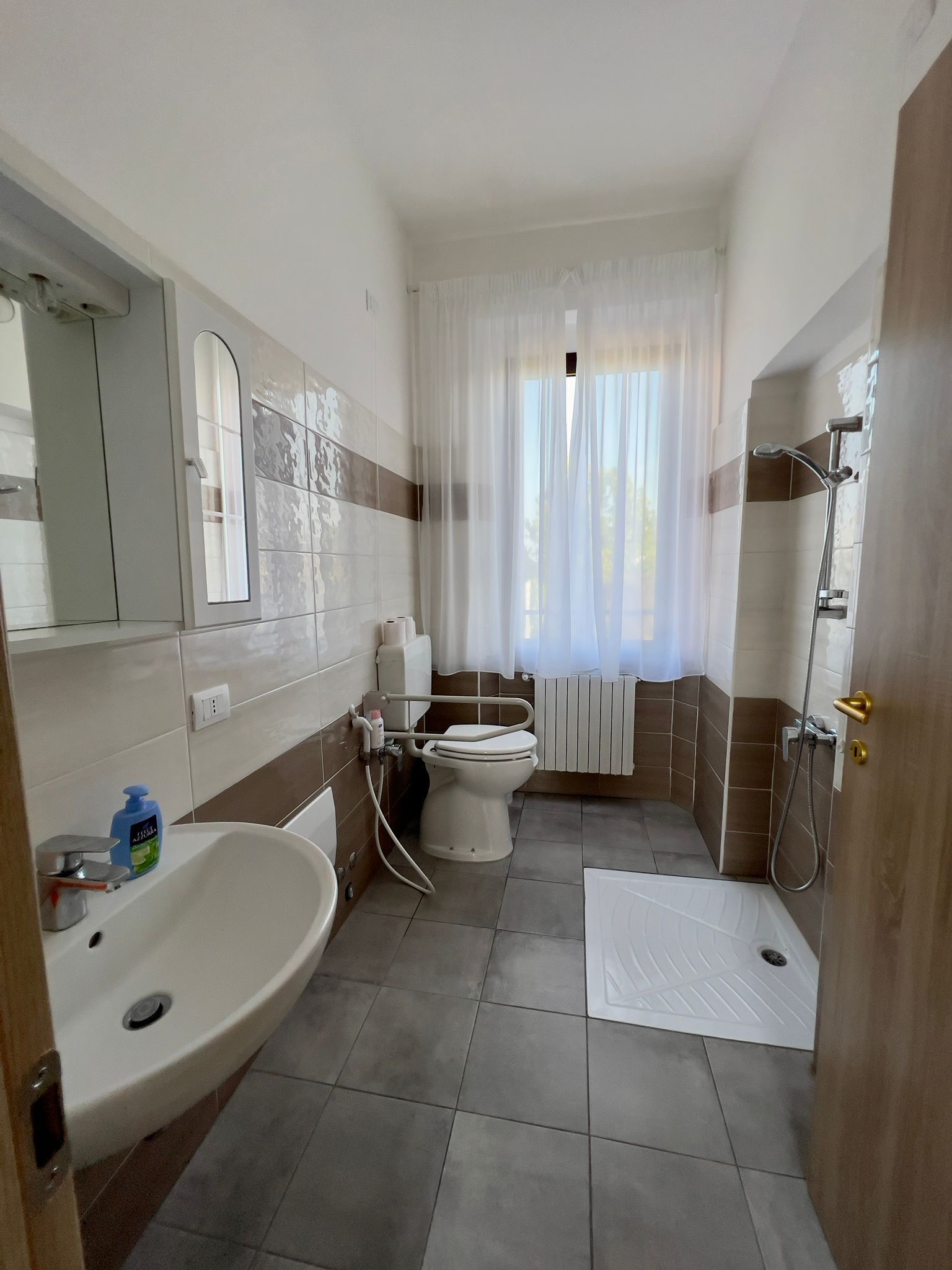 bagno