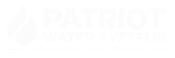 Patriot Water Systems Logo
