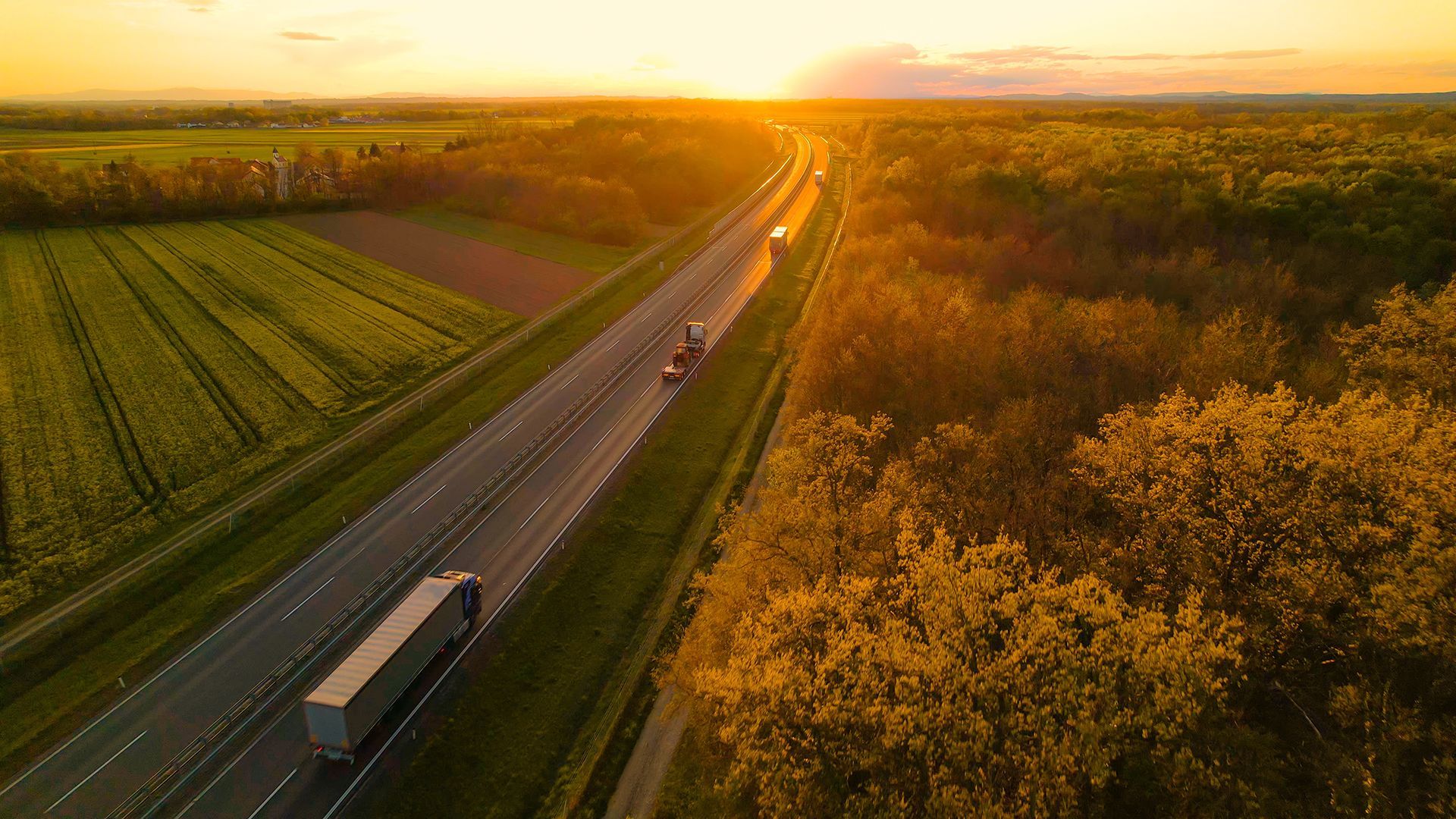 Full Truckload Shipping