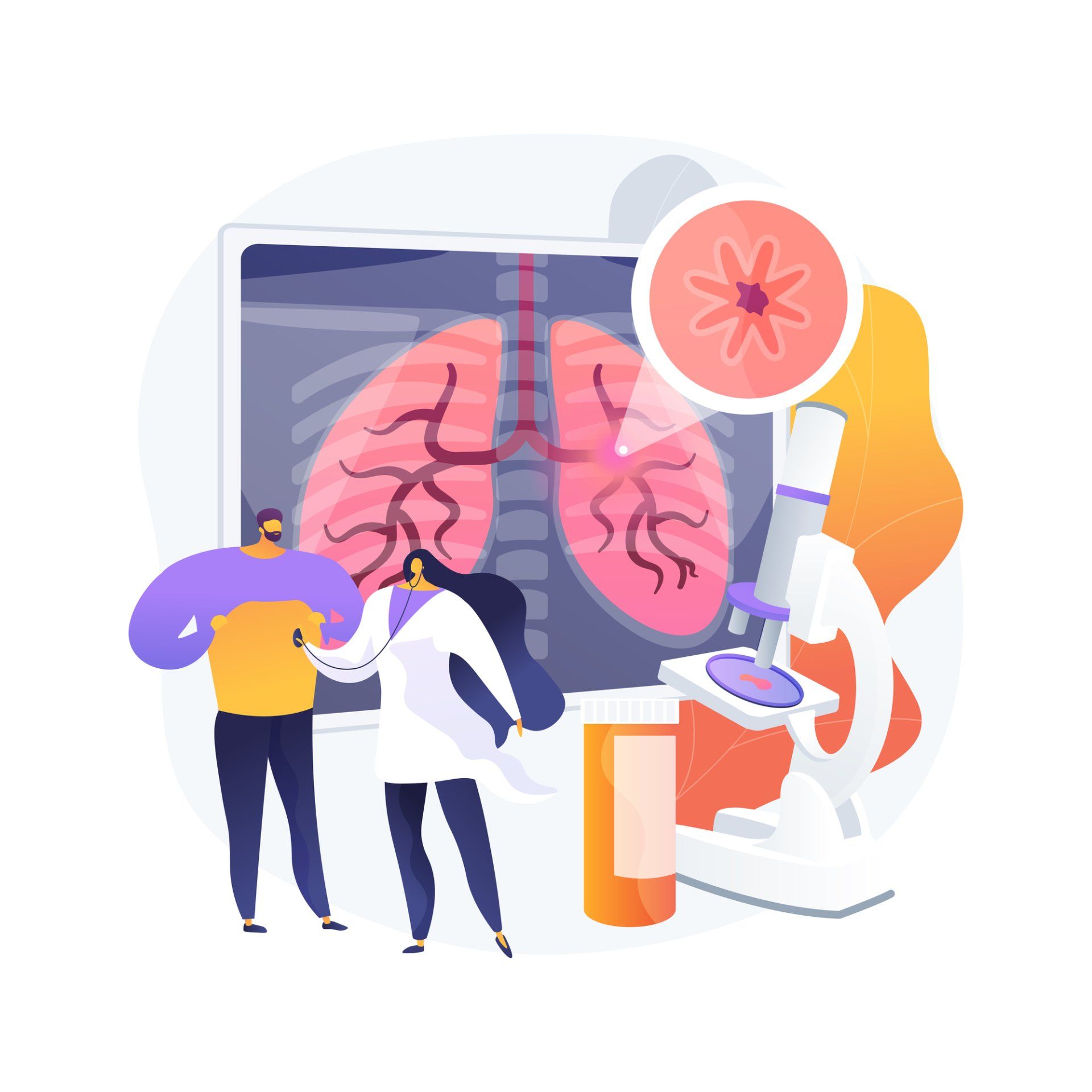 Chronic Obstructive Pulmonary Disease