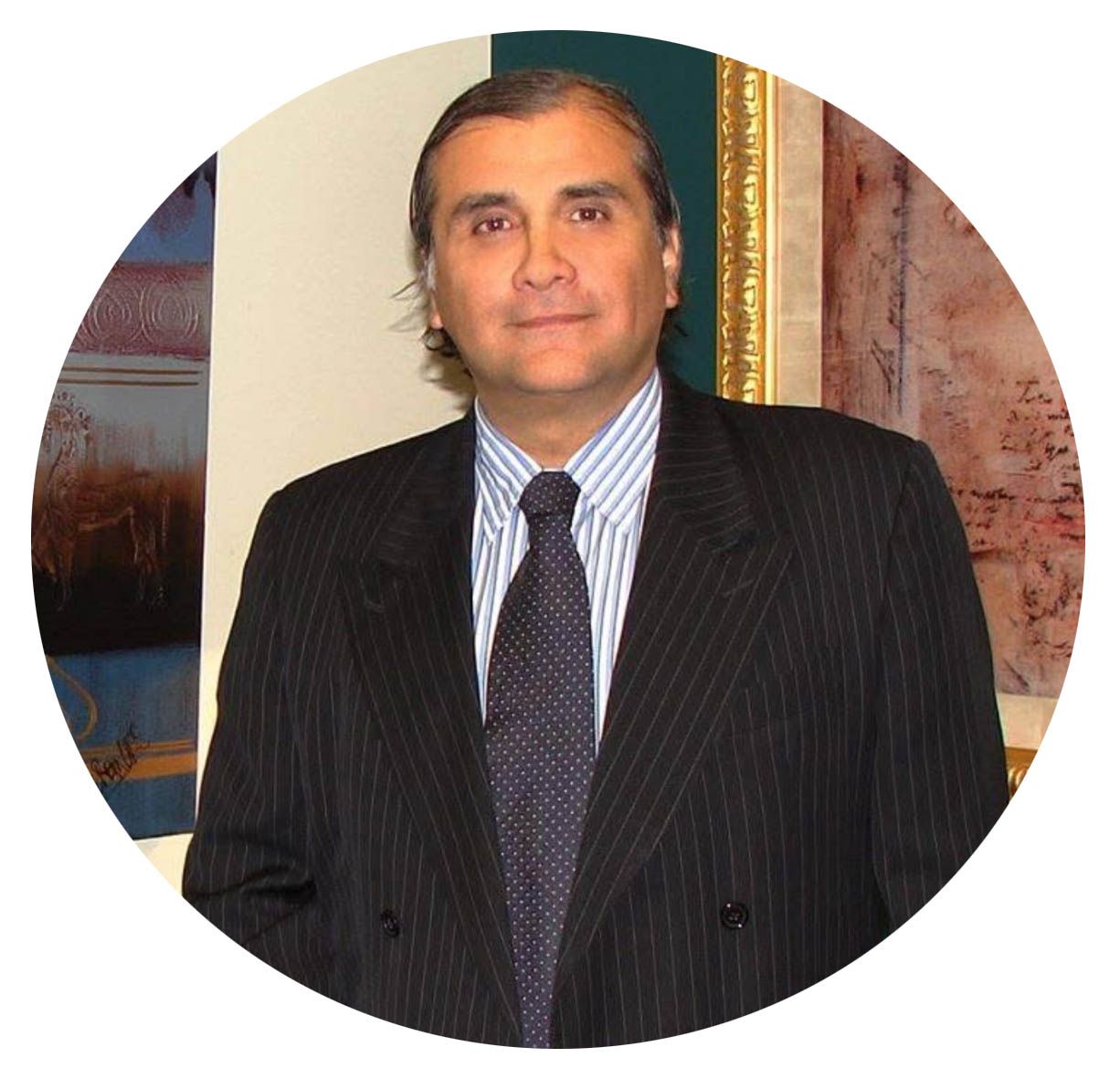Wikipedia dr jorge galvan
