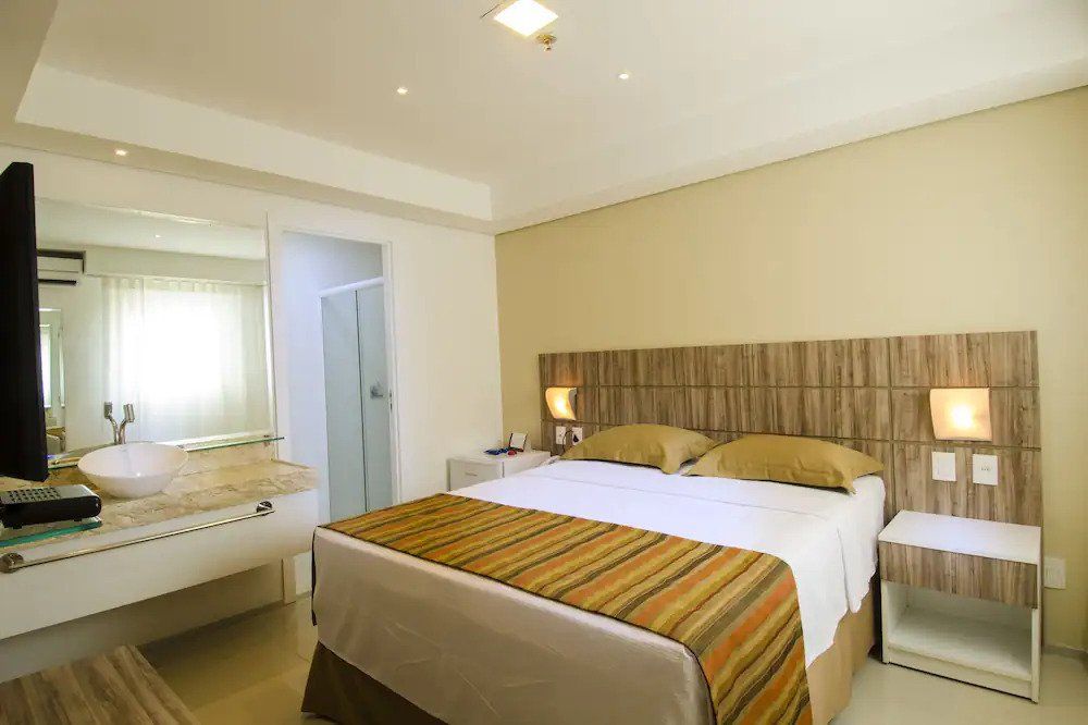 Omnibees Hotel